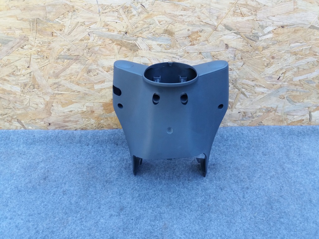 фото №4, Корпус спидометра smart fortwo i 98-03