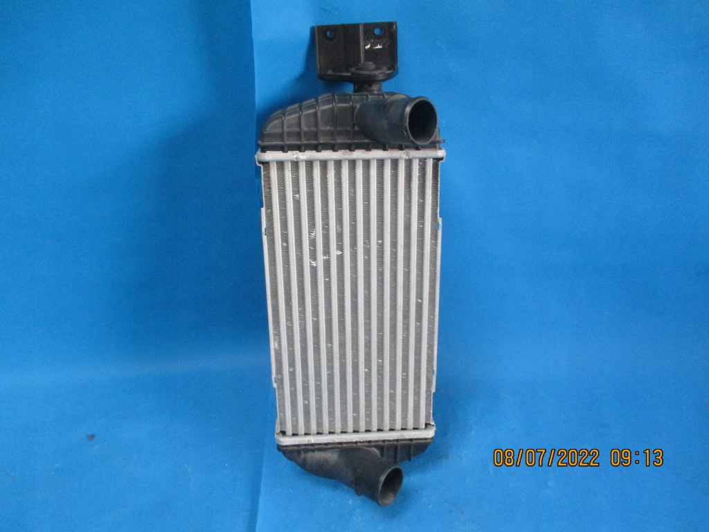 фото №1, Інтеркулер hyundai tucson lift 28270-2b743