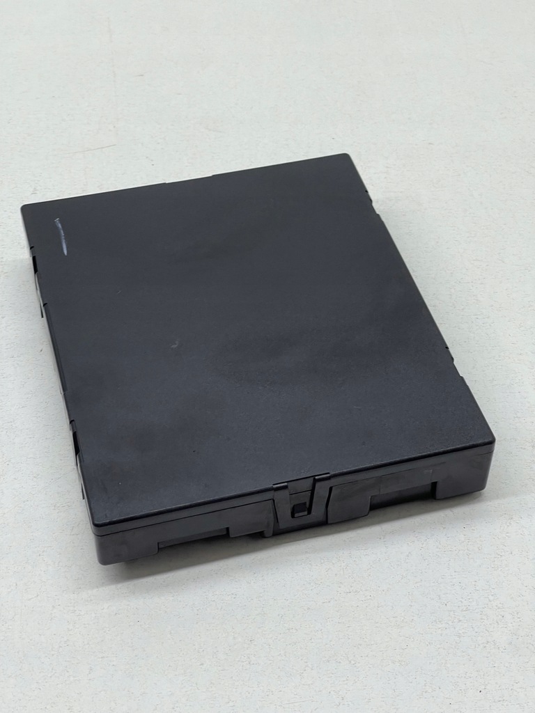 фото №11, Audi a7 a6 c7 модуль блок управления комфорта