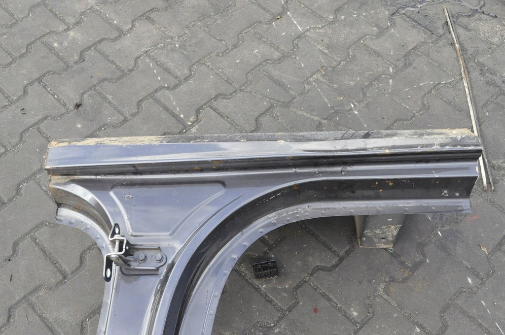 фото №4, Kia rio iv блок двигуна поріг лівий