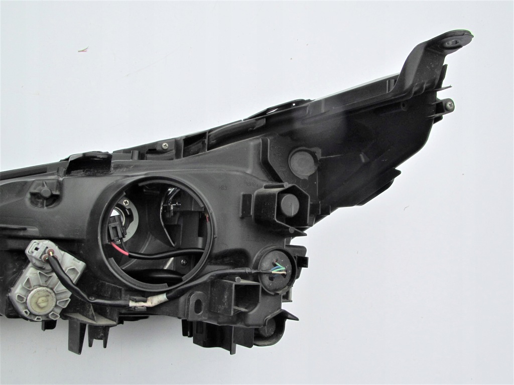 фото №12, Lexus nx 2014 - фара led фари лівий права r+l оригінал оригінальний номер