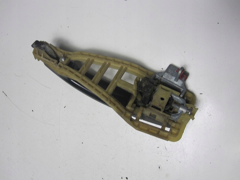 фото №9, Ручка наружная задняя задняя правая opel signum 03r