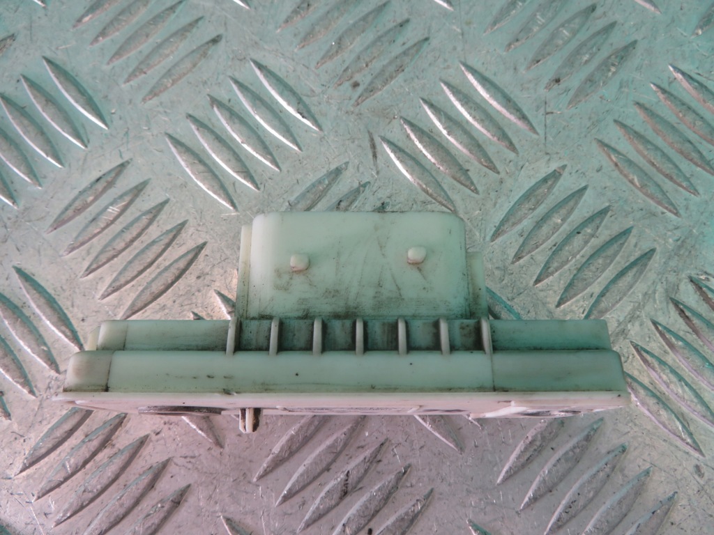 Блок з'єднувальний scania g410 cng 23r 2734889 Недорого