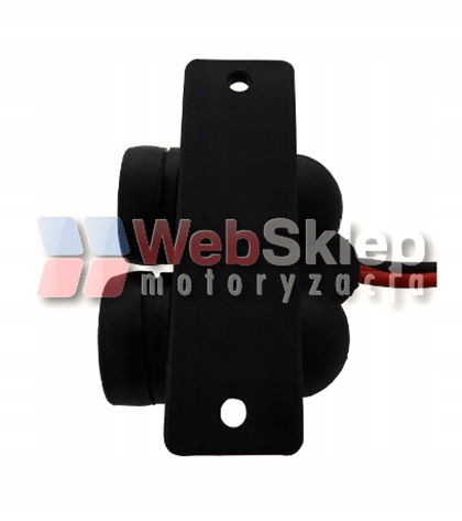 фото №7, Разъём прикуривателя wodoodporne двойной 12v 15a