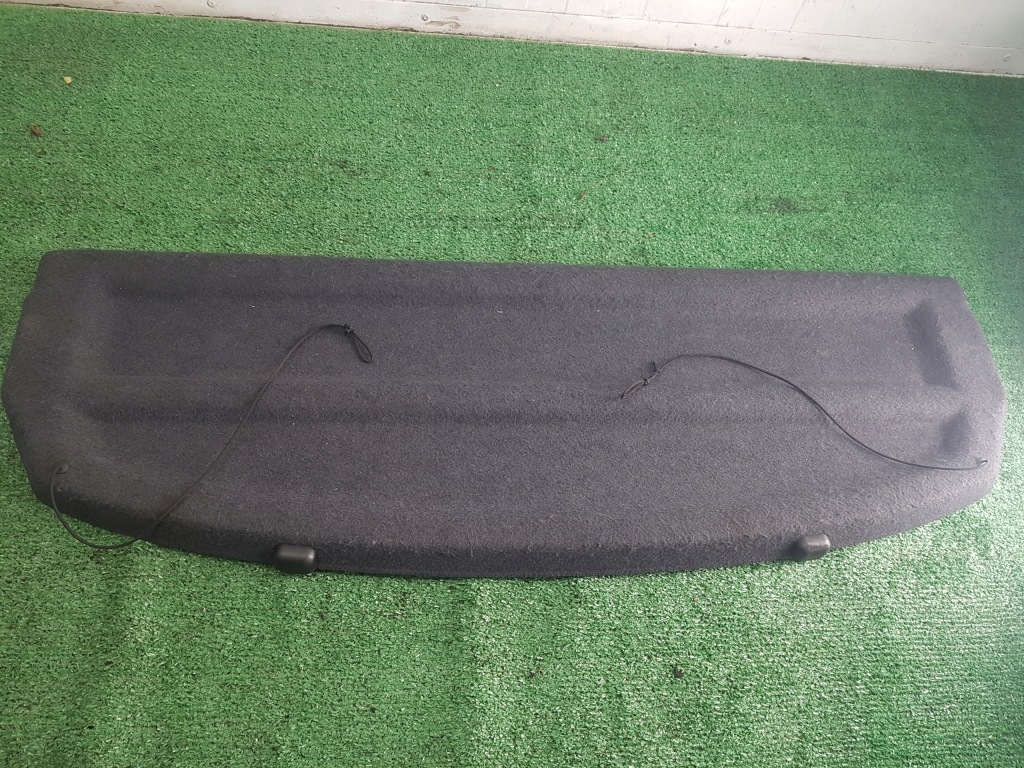 фото №1, Полиця задня задня багажника mitsubishi colt 6 lift 5 двері 2004