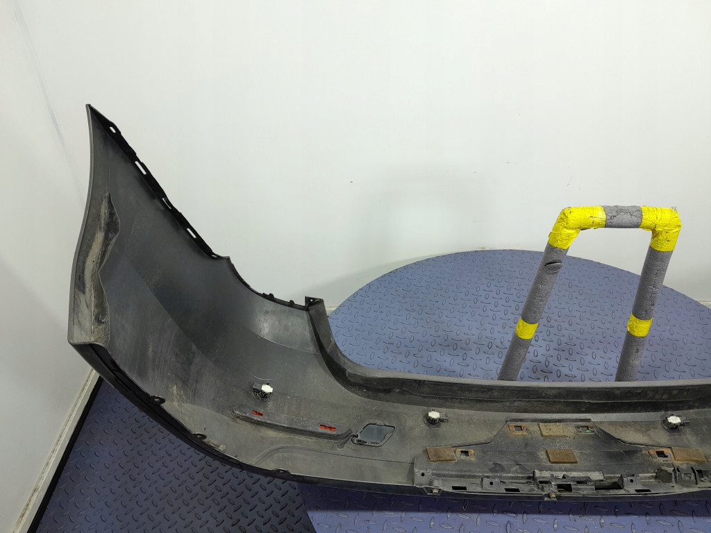 фото №12, Bmw 3 f31 touring kombi бампер задня задній a17