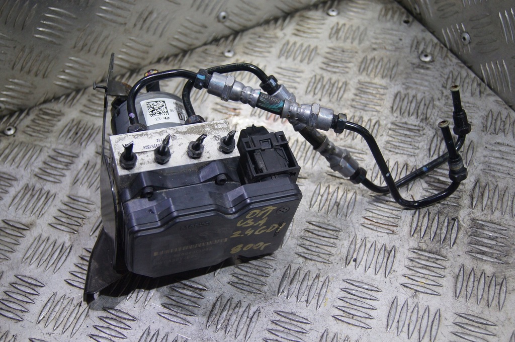 фото №1, Насос abs optima lift 15- usa 2.4 gdi