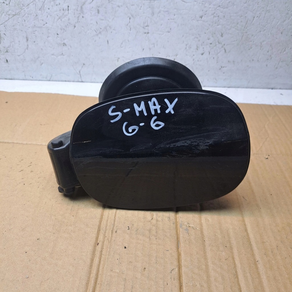 Купити Кришка заливної пального ford s max mk1 i 1 g6 6m21-r27936-ag