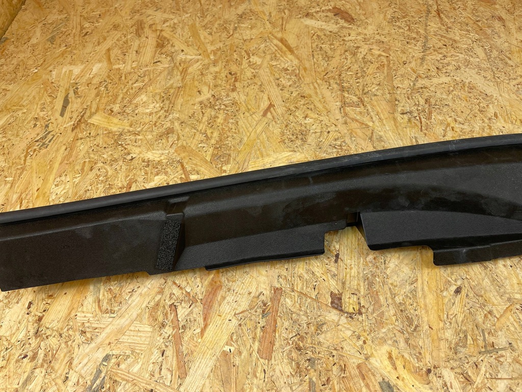 фото №7, Молдинг накладка захист крила перед ліва lexus es vii 53806-33100 2018-