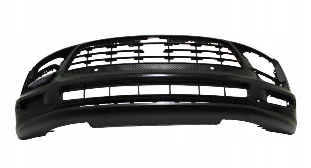 Купить Porsche macan lift бампер перед