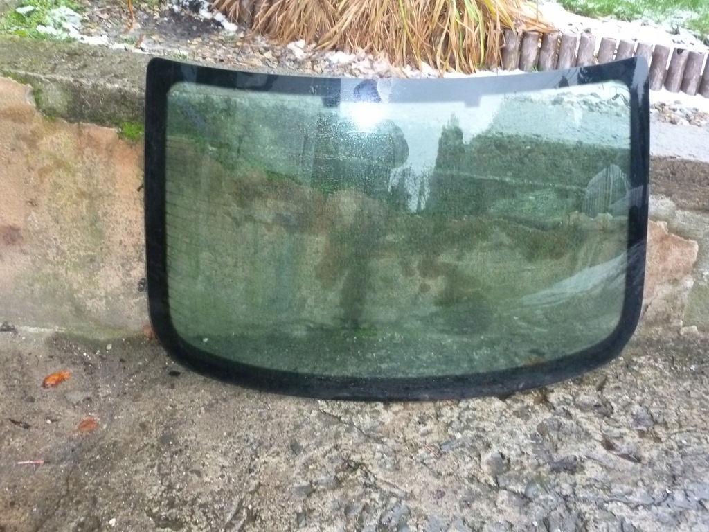 фото №1, Audi a5 coupe 07-16 скло задня