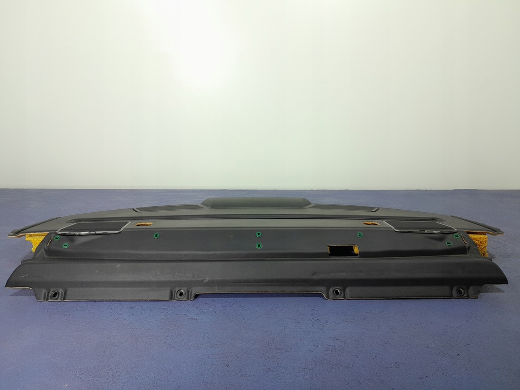 фото №1, Bmw 7 e65 полка багажника 7157071