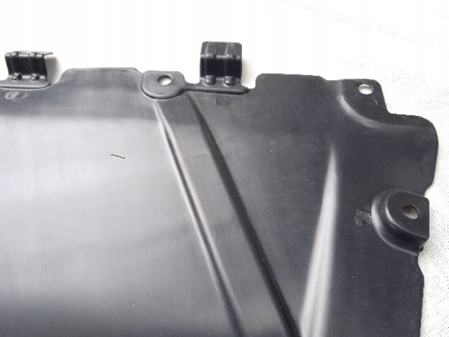 фото №7, Renault clio 5 v 2019- защита нижняя двигателя клипсы