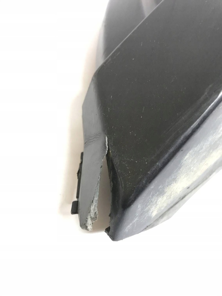 фото №9, Ford ranger 2018 левая сторона молдинг крыла заднего n1wb-e29165-c