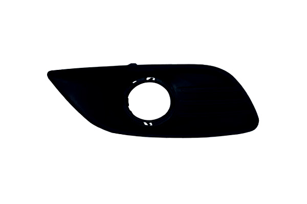 Abakus решітка  бампера ford focus 02 07- Доставка