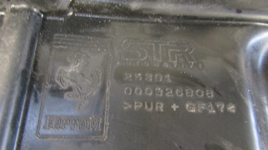 фото №14, Воздуховод воздуха впуск ferrari gtc4lusso 16-