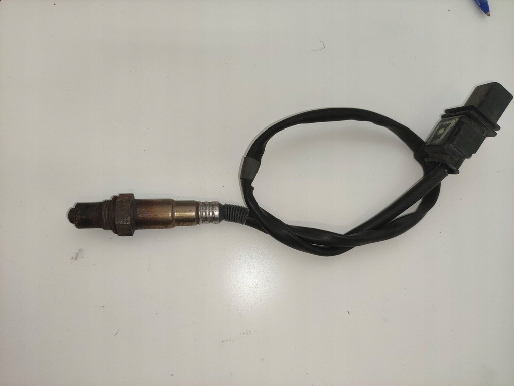 фото №1, Hyundai i30 датчик лямбда-зонд 9025050004