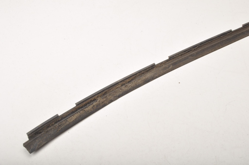 фото №7, Volvo xc60 ii молдинг дверь правая перед передняя 33390972