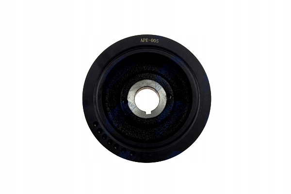 Шків колінчастого вала колінчастого peugeot citroen fiat eng.1.8d 1.9d td Доставка