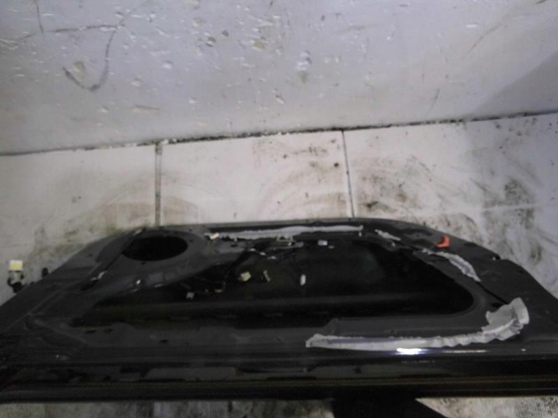 фото №5, Двері лівий перед 1k kia sportage ii