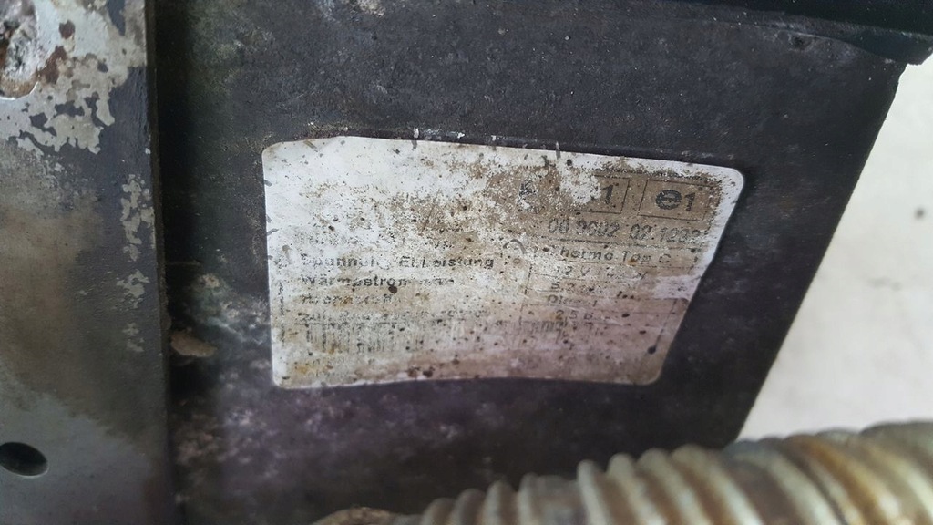 фото №8, Webasto toyota avensis t25 2,2