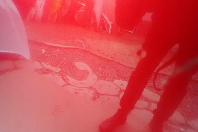 фото №6, Капот крышка двигателя volvo xc90 1 i 2002-2014r