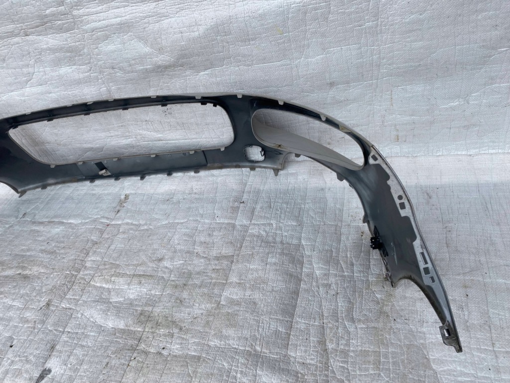 фото №16, Citroen berlingo iv бампер перед хороший 18r+