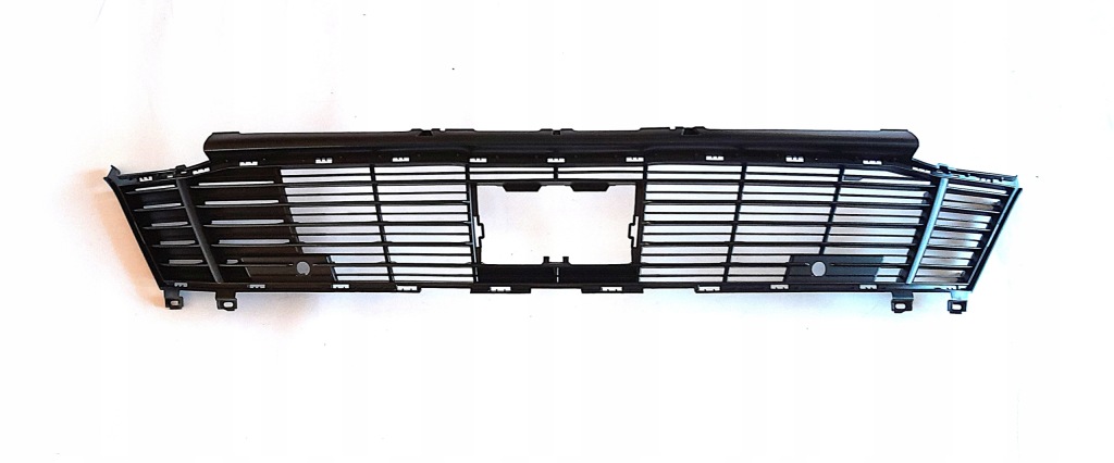Купить Новая решётка  решётка бампера перед радар citroen ds7 оригинал