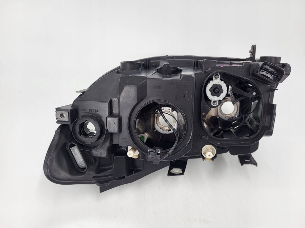 Лампа фара перед сторона правая bmw x1 e84 89093494 с Разборки