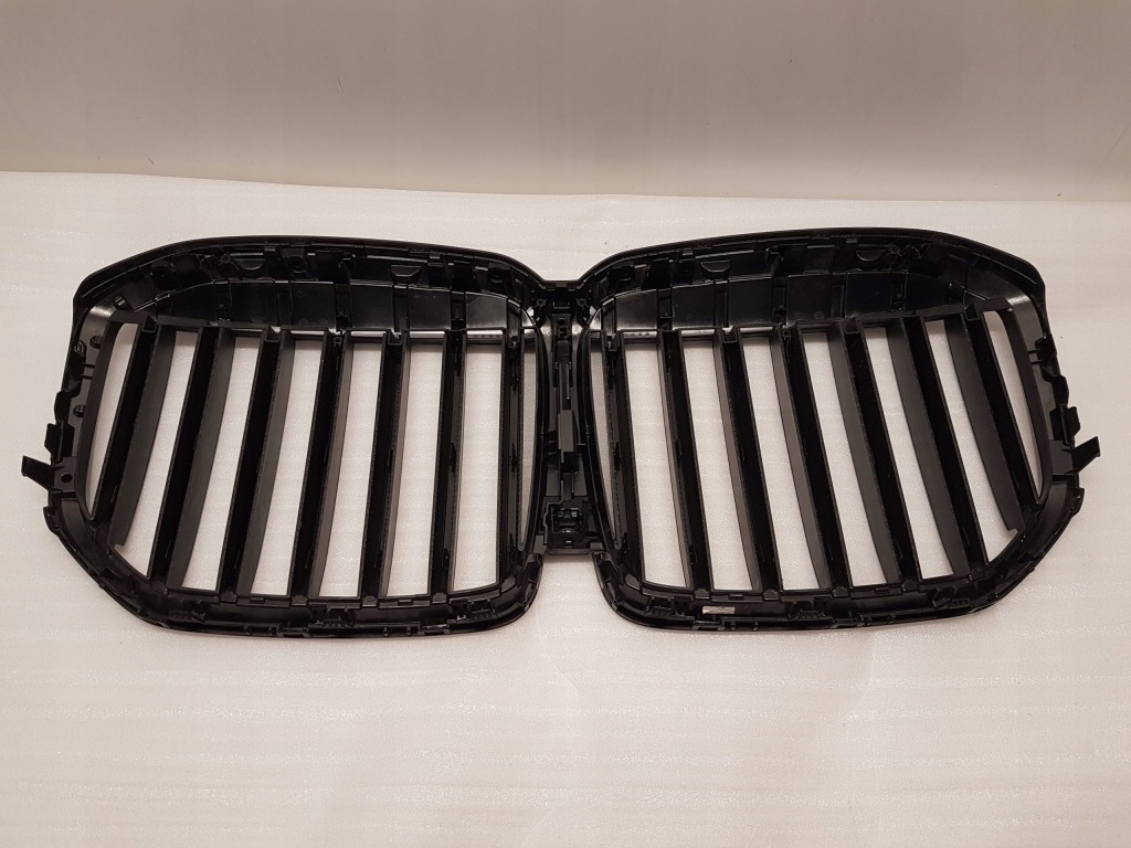 фото №9, Решітка радіатора решітка радіатора решітки радіатора bmw x7 g07 lci 21454110 20240049231