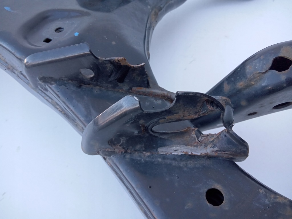 фото №5, Подрамник подрамник подрамник задняя nissan altima l33 13-18