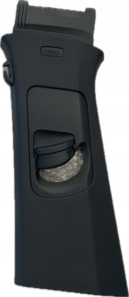 фото №1, Защита стойка vw tiguan левый задняя 5na868309