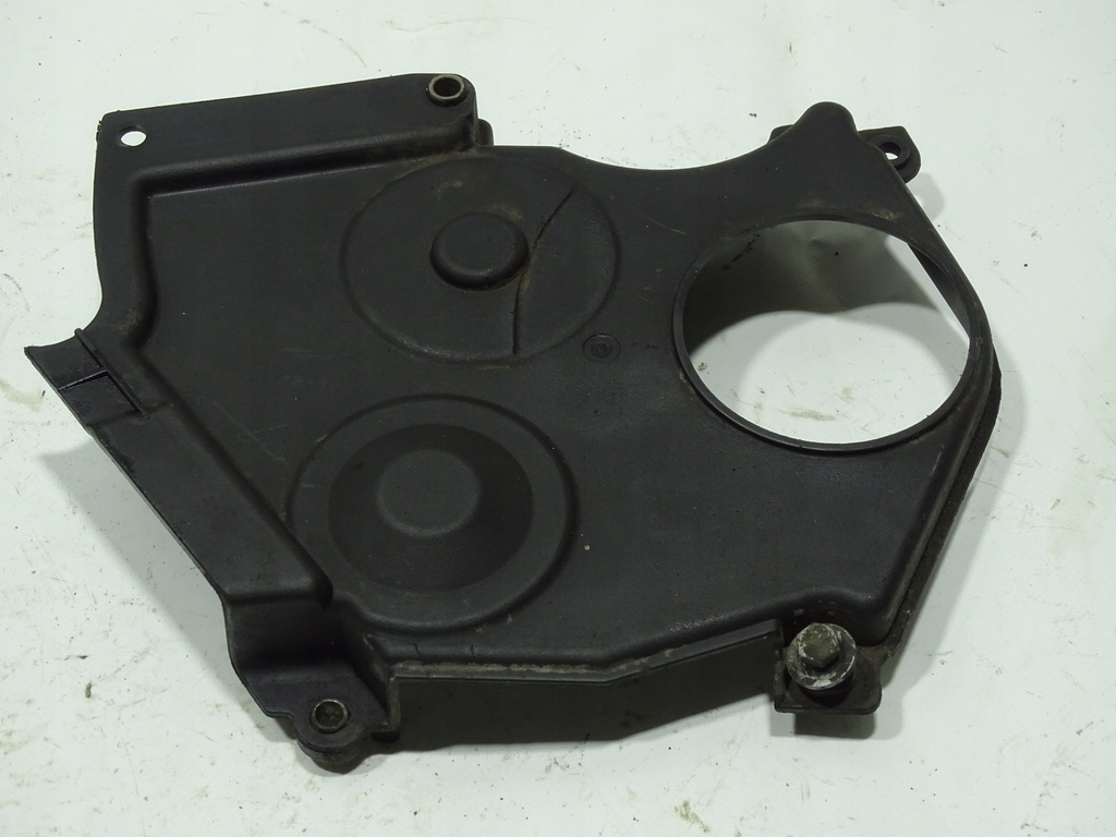 фото №1, Корпус распределительного вала peugeot 307 2.0 hdi 9642191680