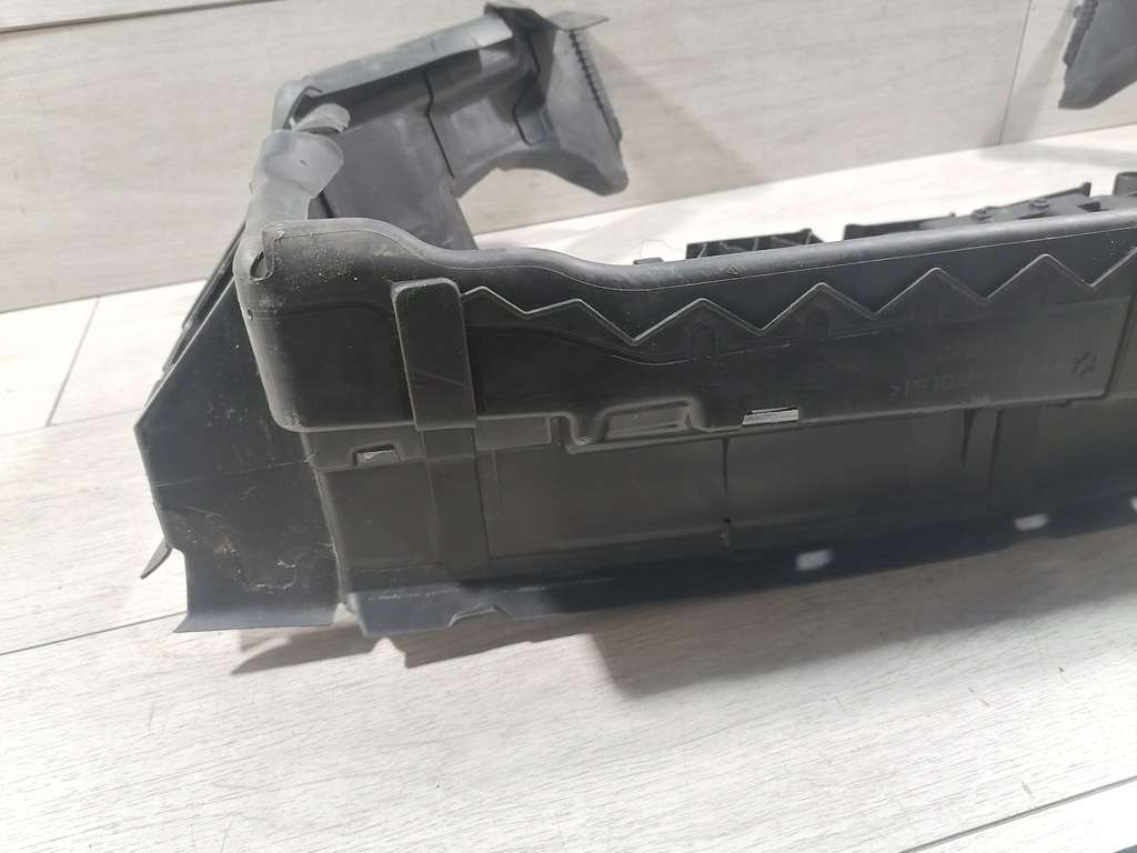 фото №15, Bmw x1 жалюзи впуск воздуха 5a11306