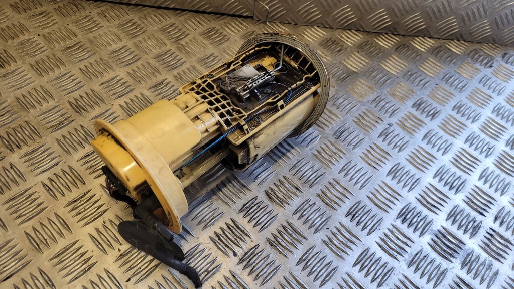 фото №8, Audi a3 s3 8p 2005 насос топлива w бак