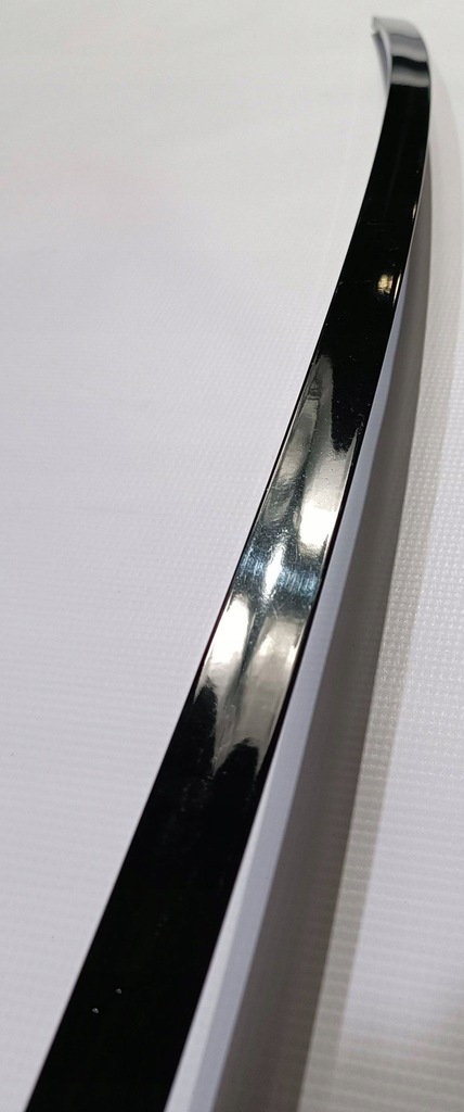 фото №11, Молдинг дахова лоток ліва сторона maserati ghibli 2014 - 2020