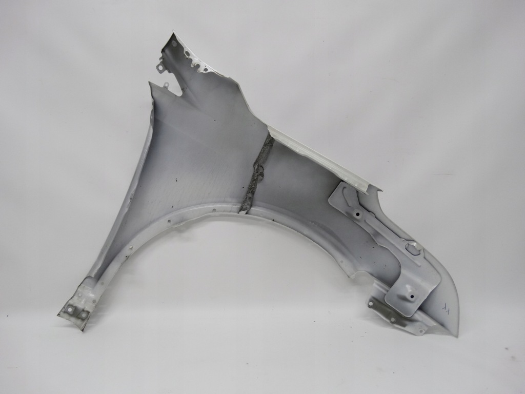 фото №12, Cadillac xt5 17-23 крила лівий оригінальний 84132973