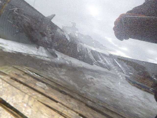 фото №10, Двері правий задня mini f55 cooper