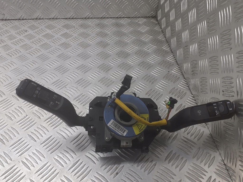 фото №1, Перемикач підрульовий світла alfa romeo 156 01560722140