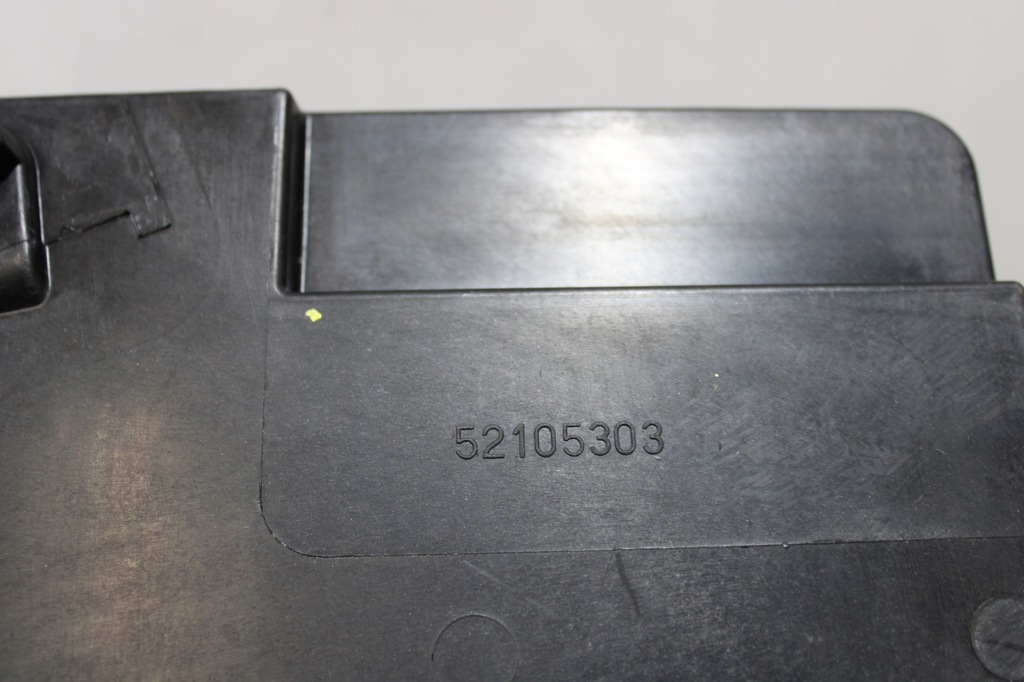 фото №2, Основа акумулятор jeep renegade lift 52105303