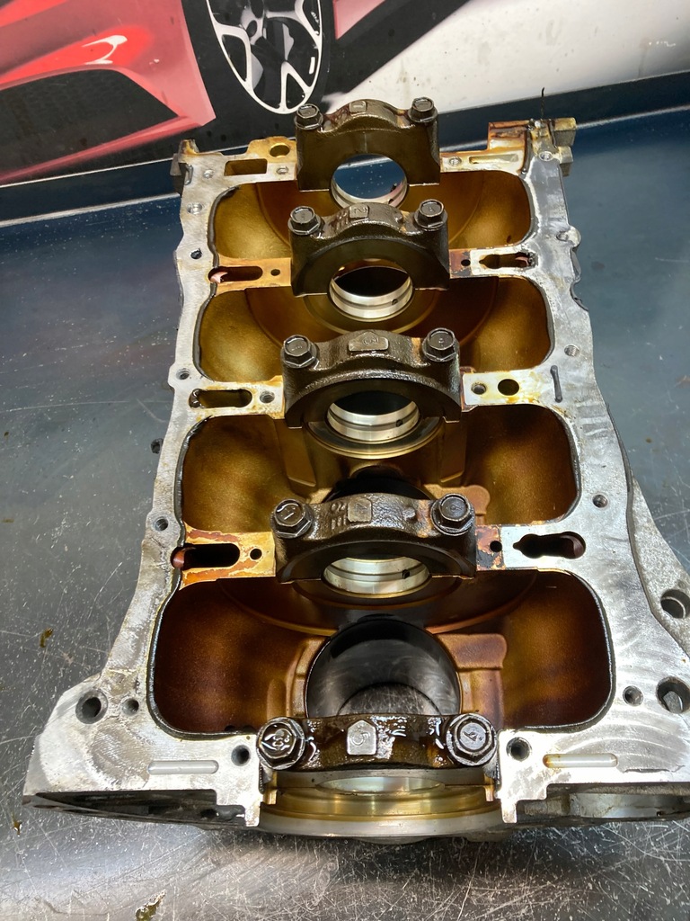 фото №11, Блок двигателя 2.0 4b11 mitsubishi lancer asx outlander mivec