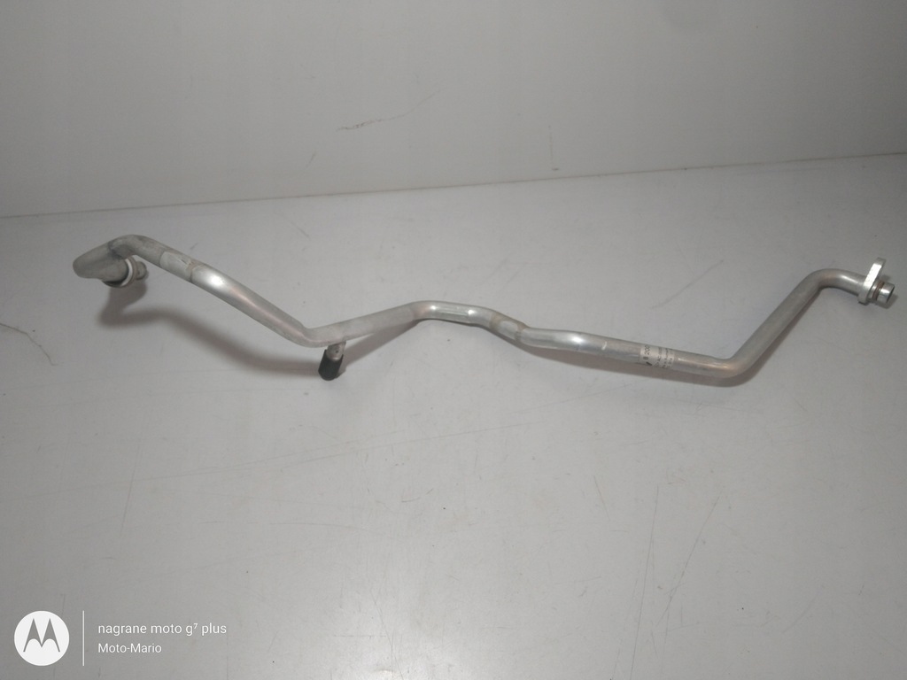 фото №1, Twingo ii трубка шланг кондиционера 1.2 b 06-14