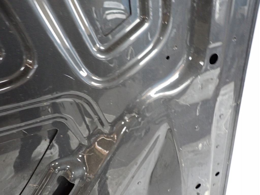 Bmw 3 g20 g21 18- капот крышка двигателя Цена