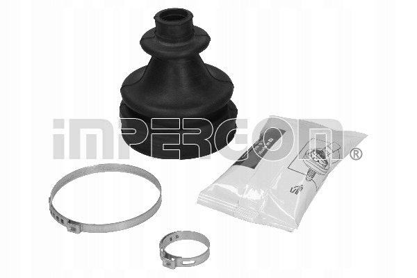 фото №1, Original imperium 33700 набір захист, система кермовий