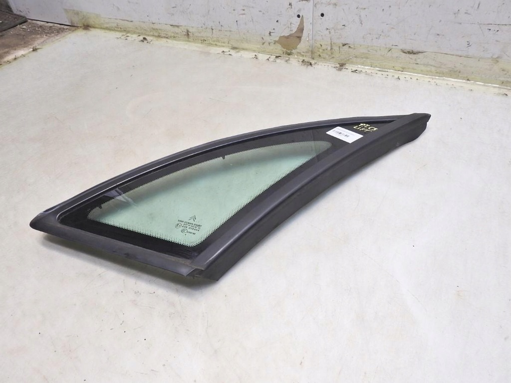 фото №5, Скло кузовна правий задня citroen c5 i lift