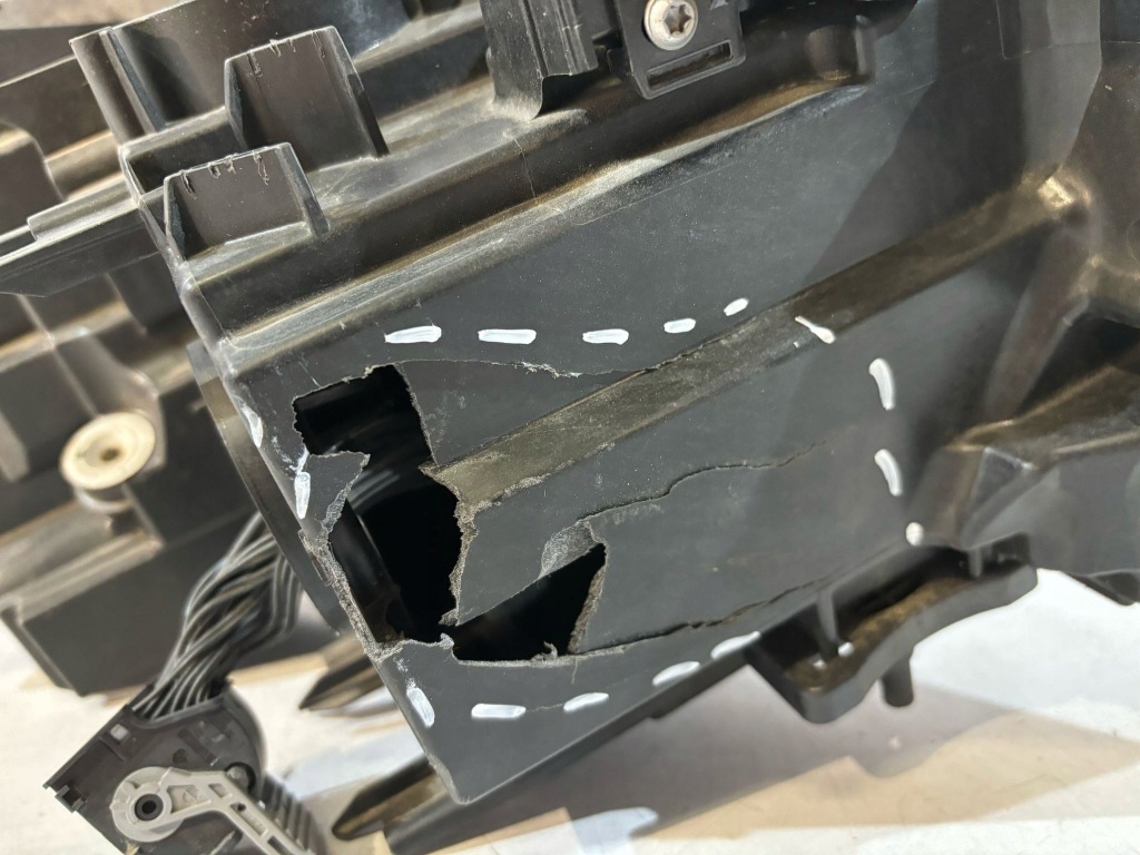 фото №8, Bmw 3 g20 g21 лампа передня full led ліва - 17435