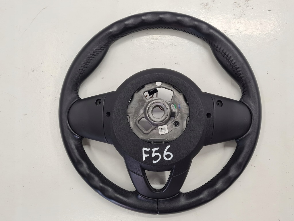 фото №7, Mini f55 f56 воздуховод