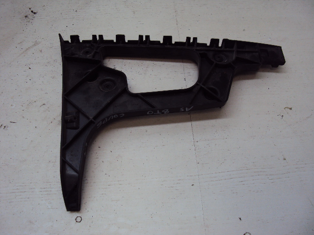 фото №1, Направляющая бампера левый задняя audi a5 8t 2007-2016