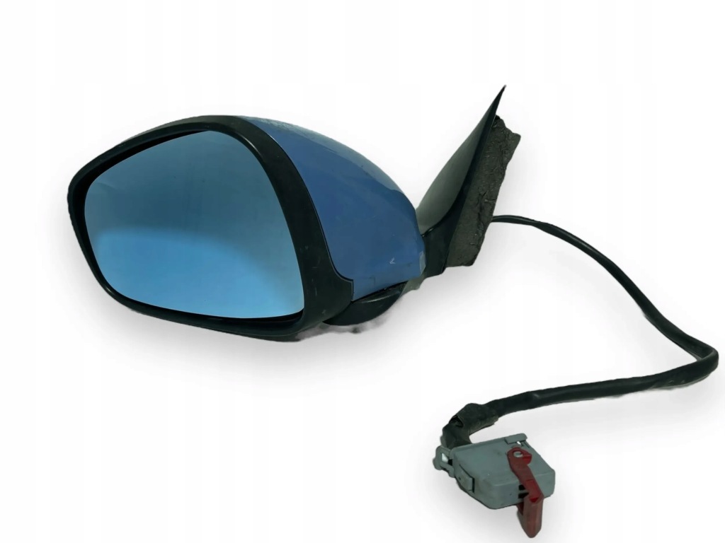 фото №1, Alfa romeo 159 2010 ліва сторона електричний дзеркало бічний двері передніх