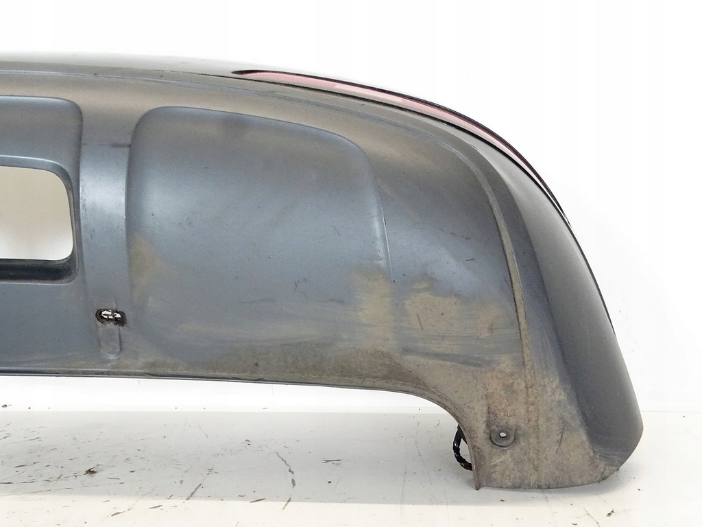 фото №15, Бампер задняя задний kompletny audi q3 8u ly9b